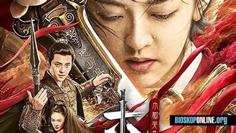 During the northern wei dynasty, mulan joined the army for his father and returned with honor. Nonton Online Mulan 2020 Full Movie