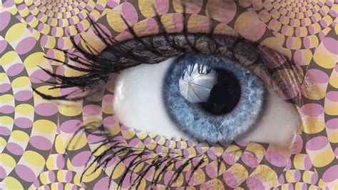Can Your Eyes Beat These Optical Illusions Youtube