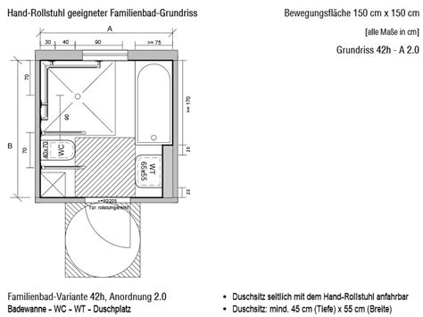Kostenlose beratung · jetzt preise vergleichen · regionale betriebe Barrierefreies Badezimmer Grundriss - Drewkasunic Designs