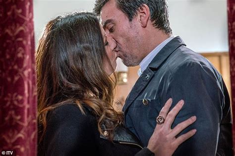 Soap Opera Fans Will Be Forced To Kiss Goodbye To Lip Locking Sessions In Their Favourite Shows