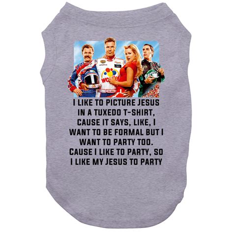 There are 17 talladega nights baby for sale on etsy, and they cost $18.04 on average. Talledaga Nights Baby Jesus Quote / Talladega Nights, Baby ...