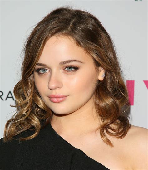 Many of his works have had major film and television ad. JOEY KING at Nylon Young Hollywood Party in West Hollywood ...