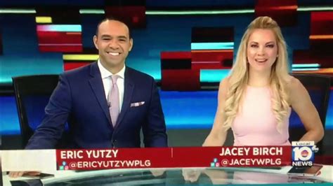 Wplg Local 10 News This Morning At 6am Open May 30 2023 Youtube