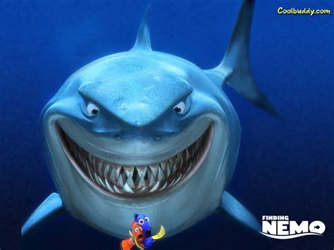 Finding Nemo Pixar Wallpaper 67258 Fanpop
