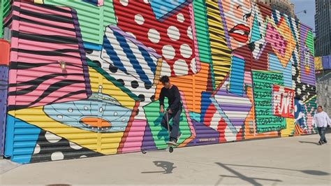 TRAVEL AND CONQUER | NYC1 - YouTube