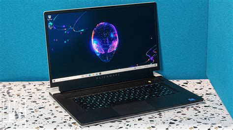Alienware X17 Review Pcmag