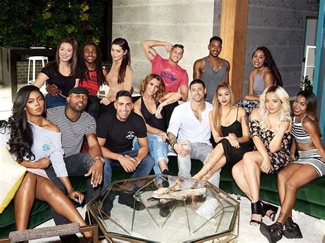 Real World Fans To Choose Final Cast Members For Reimagined Versions Of