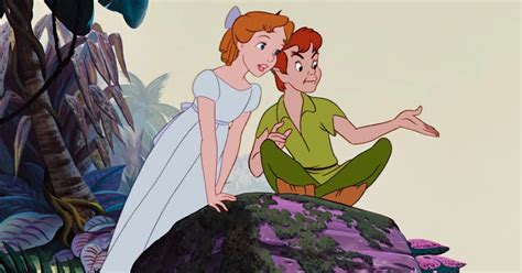 The 7 Best Peter Pan Movies Of All Time From Peter And Wendy To Hook