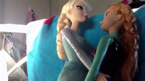 Elsa And Anna Have A Fight Anna Moves Out Part 2 Youtube