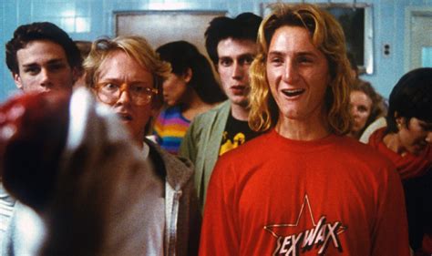 Fast Times At Ridgemont High The Belcourt Theatre