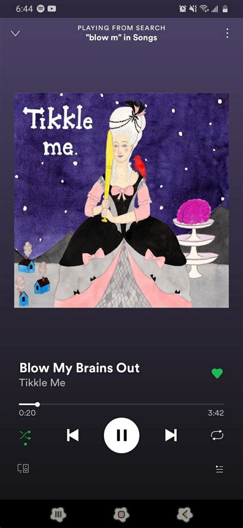 Spotify Blow My Brains Out Tikkle Me Friendship Day Quotes Songs Blow