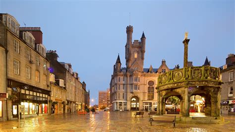 Aberdeen Turismo Qué Visitar En Aberdeen Escocia 2021 Viaja Con Expedia