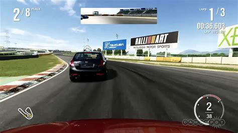 Forza Motorsport 4 Video Preview Xbox 360 Kinect Youtube