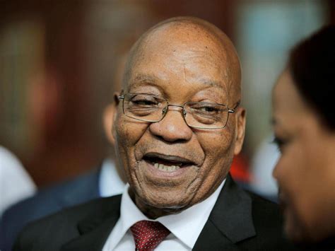 Born 12 april 1942) is a south african politician who served as the fourth democratically elected president of south africa from the 2009. JACOB ZUMA REFUSES TO RESIGN - INcontext International