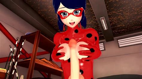 Miraculous Ladybug 3d Hentai Animation Thumbzilla