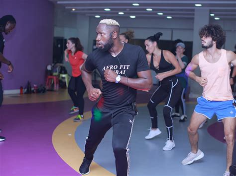 Afro Dance In Dubai Health Benefits Afrofit Club