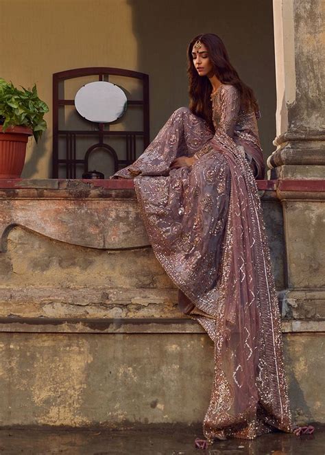 Bahar E Nau In 2020 Indian Aesthetic Pakistani Wedding Outfits Desi
