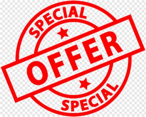 Special Offer Special Offer Icon Special Offer Tag Special Offer