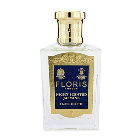 Buy Floris Night Scented Jasmine Eau De Toilette Spray Online At Low Prices In India