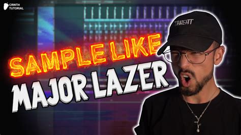 How To Major Lazer Youtube