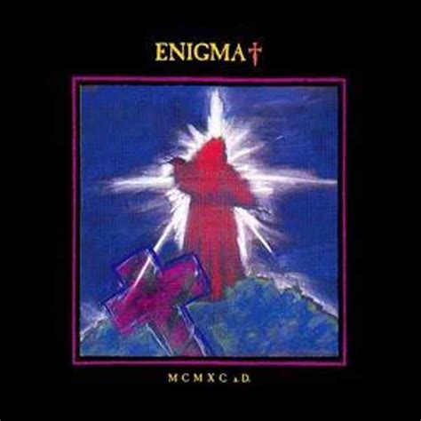 List Of All Top Enigma Albums Ranked