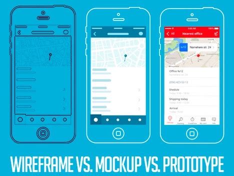 Download Top 20 Prototyping Tools for UI and UX Designers - Quertime