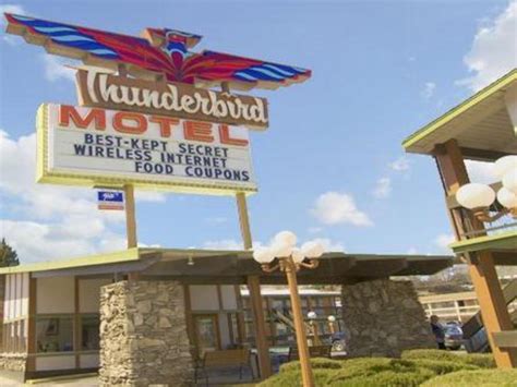 Thunderbird Motel Elko Nv Booking Deals Photos And Reviews
