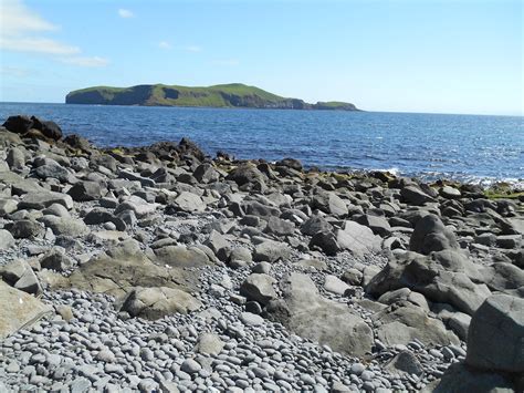 A Lifetime Of Islands Eilean Mhuire Shiant Isles Outer Hebrides