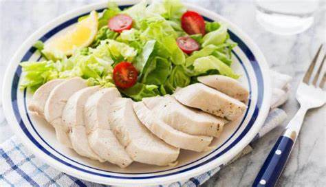 При желудке какая диета