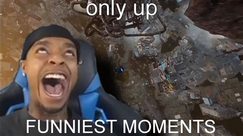Flightreacts Funniest Only Up Moments Failsrage Youtube