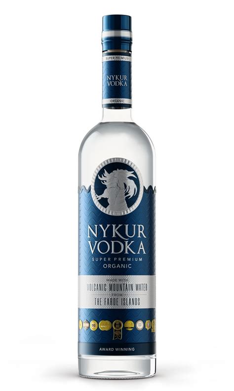 Los Mejores Vodkas Del Mundo