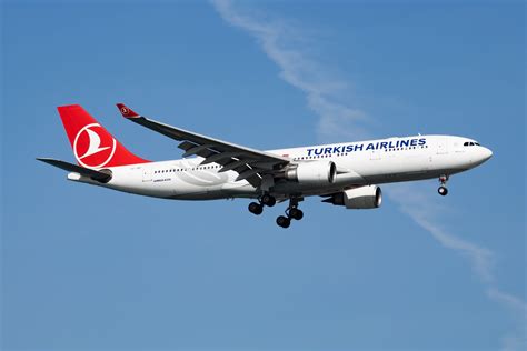 Body Found In Landing Gear Of Turkish Airlines Flight From Amsterdam
