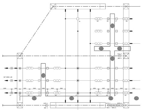 Electrical Substation Busbar Arrangements And Layouts