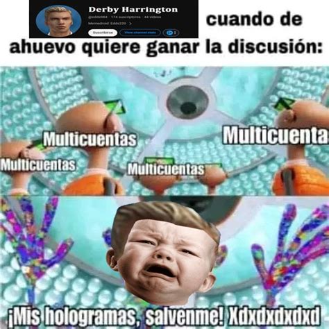 Top Memes De Lloron En Español Memedroid