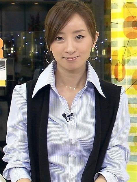 西尾由佳理（日本テレビ） 女子アナの年収 2011年 Naver まとめ