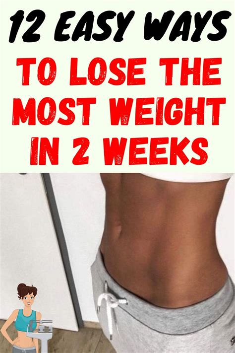 easiest way to lose weight rijal s blog