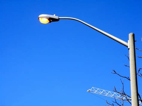 Daytime Street Light A Photo On Flickriver