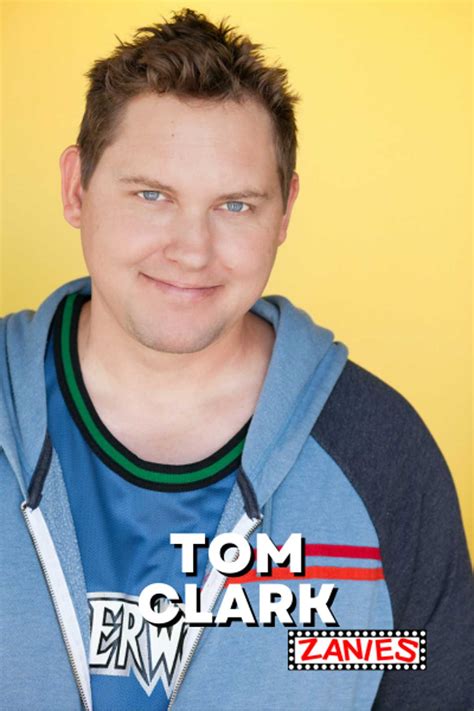 2024 Tom Clark | Zanies Rosemont Comedy Club