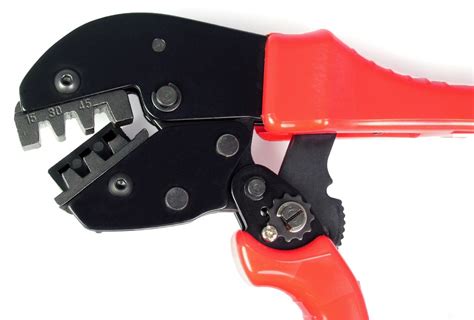 Anderson Powerpole Crimping Tool From Powerwerx Impulse Electronics