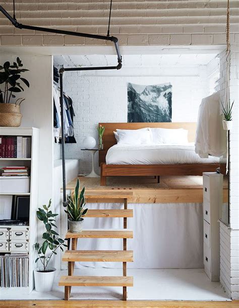 35 Mezzanine Bedroom Ideas The Sleep Judge College