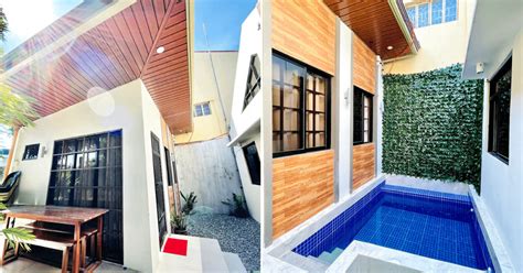 Interior Designs Of Small Houses In The Philippines