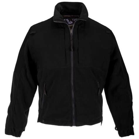 511 Tactical Wind Resistant Fleece Jacket Lawgear Australia