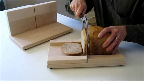 woodworking plans diy bread slicer  plans