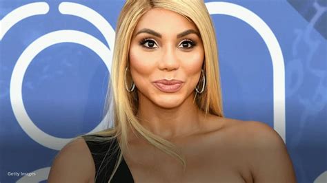 Tamar Braxton Breaks Silence After Suicide Attempt My Cry For Help