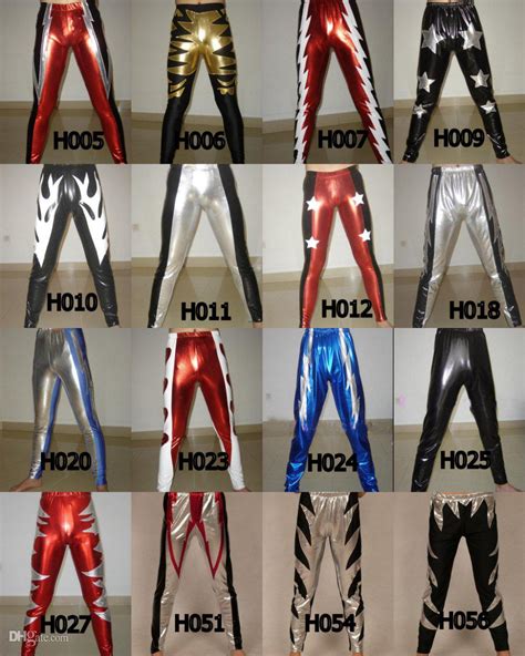 2019 Lycra Spandex Latexrubber Zentai Youth Wrestling
