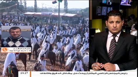 أكثر من ألفي فارس من عدة مدن ليبية يشاركون في مهرجان تاجوراء الشعبي الأول للفروسية، Youtube