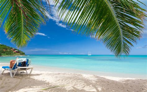 Beautiful summer scene, of a colombian lake with mountains and blue sky reflected. Beach, Summer, Tropical, Sea, Nature, Landscape, Caribbean ...