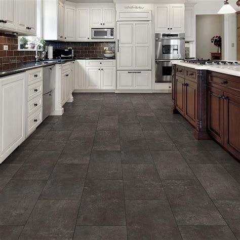 Slate Tile Floor Installation A Guide To Achieving A Timeless Look