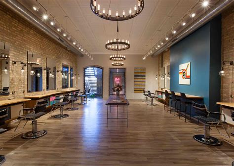 Professionals can showcase their work, connect with new and existing clients, and build their business. West Town Hair Salon 60622 - Chicago | Sine Qua Non ...