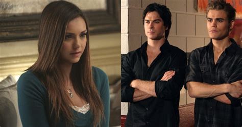 Vampire Diaries 10 Times The Show Broke Our Hearts